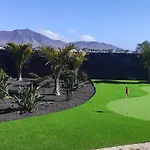Esmeralda Willa Playa Blanca (Lanzarote)