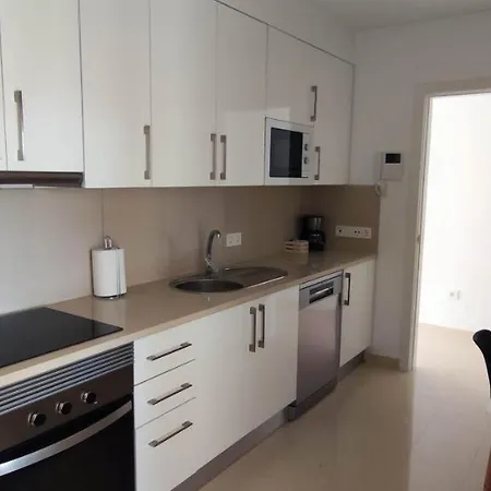 Esmeralda Playa Blanca