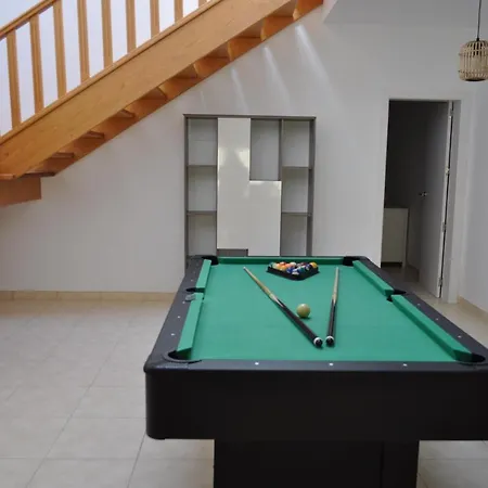 Esmeralda * Playa Blanca