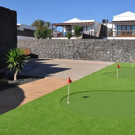 Esmeralda * Playa Blanca