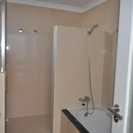 Villa Esmeralda Playa Blanca