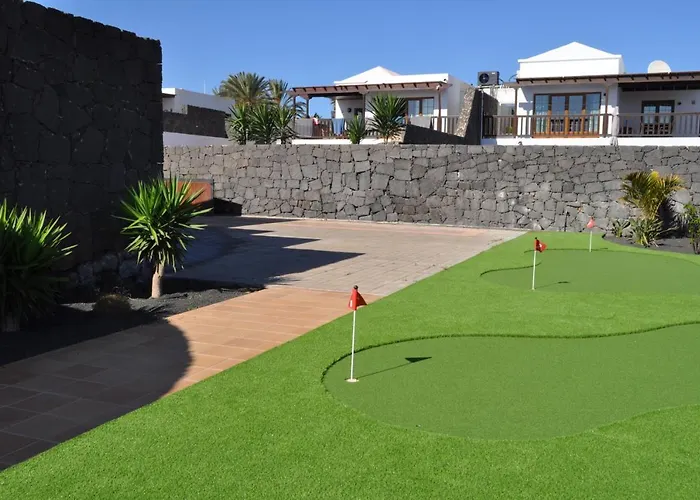 Esmeralda * Playa Blanca (Lanzarote)