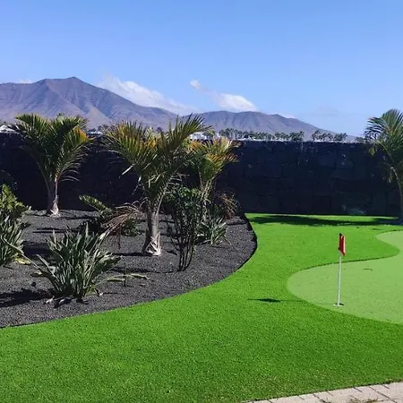 Esmeralda Vila Playa Blanca (Lanzarote)