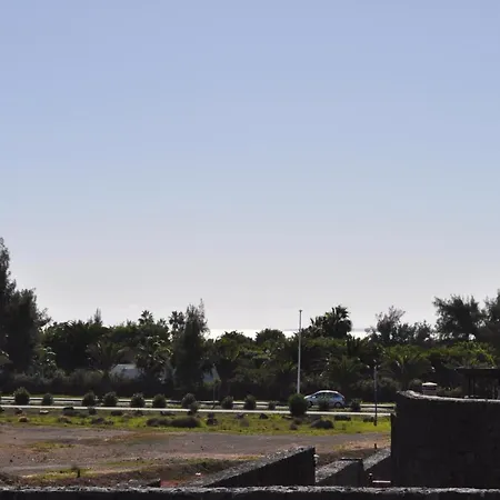 Vila Esmeralda Playa Blanca (Lanzarote)