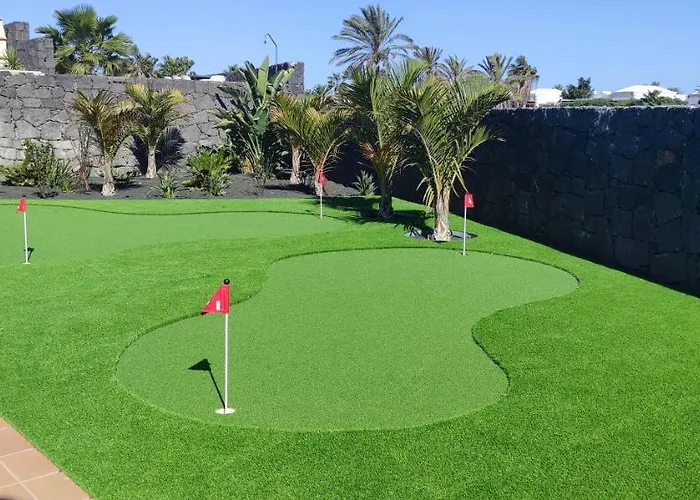 Esmeralda * 普拉亚布兰卡