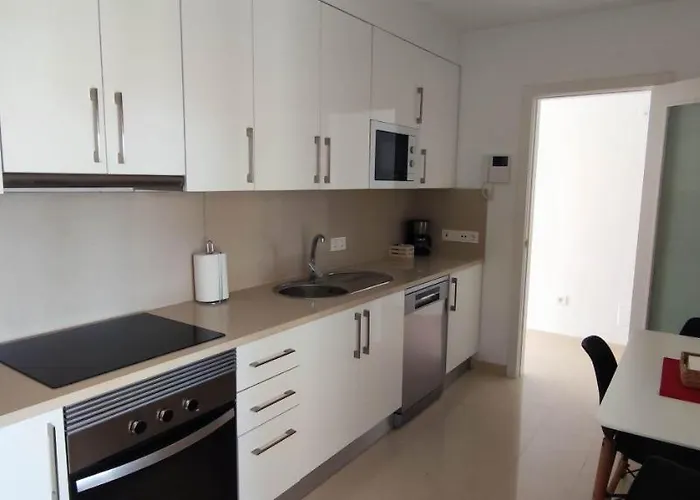 Esmeralda 普拉亚布兰卡