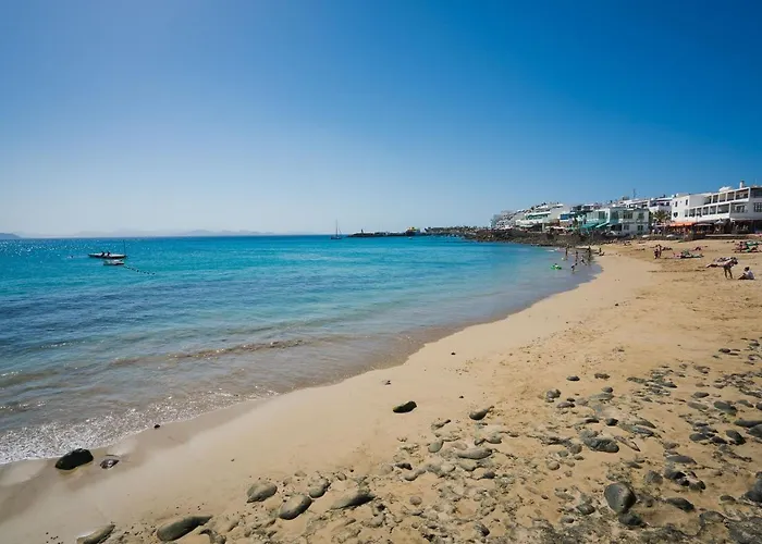 Esmeralda * Playa Blanca (Lanzarote)